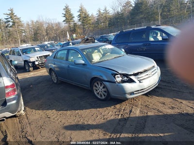 Toyota Avalon 2006