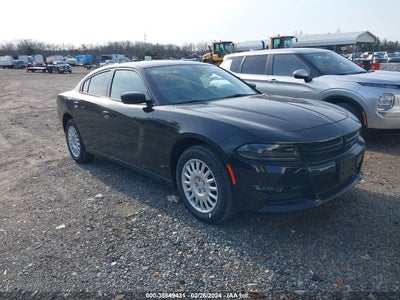 Dodge Charger 2023