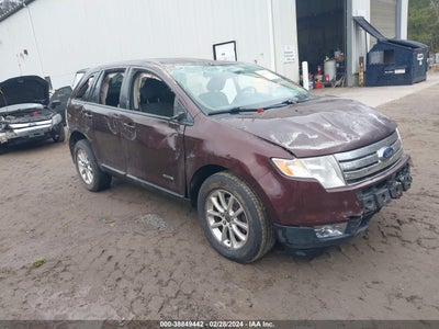 Ford Edge 2010