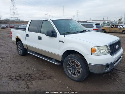 Ford F-150 2007