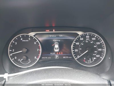DayDrive