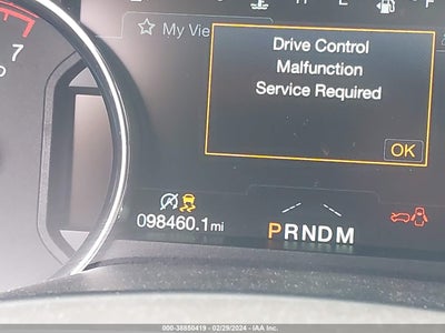 DayDrive