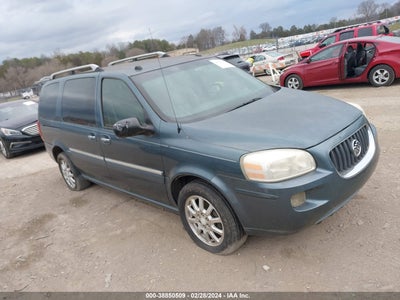 Buick Terraza 2006