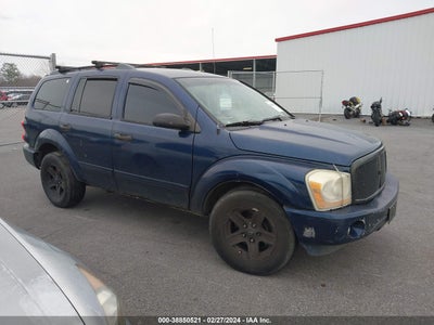 Dodge Durango 2005