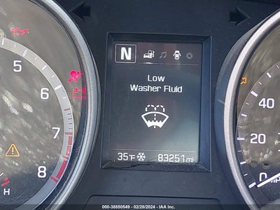 DayDrive