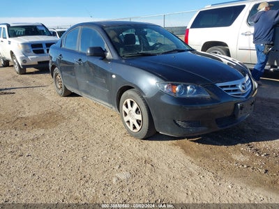 Mazda 3 2006