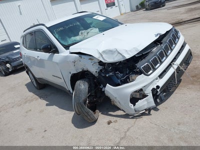 JEEP COMPASS 2023