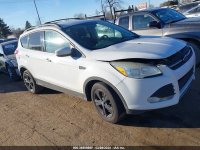 Ford Escape 2013
