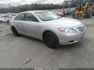 Toyota Camry 2009