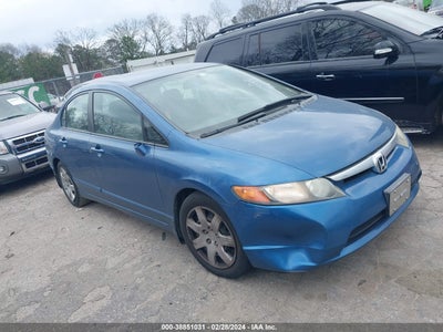 Honda Civic 2007