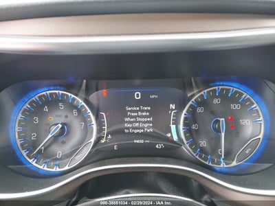 DayDrive