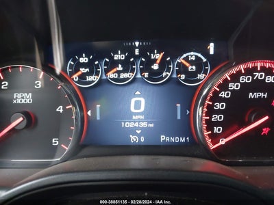 DayDrive