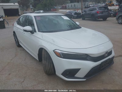Honda Civic 2024
