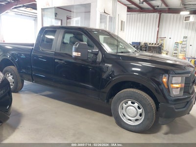 Ford F-150 2023