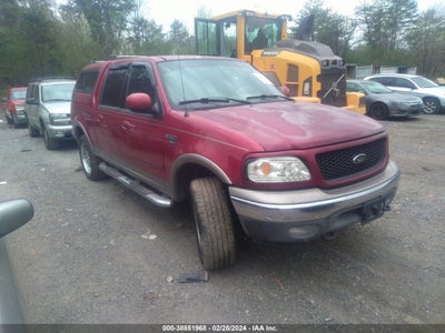 Ford F-150 2003