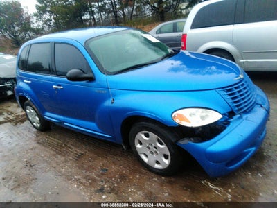 Chrysler Pt cruiser 2004