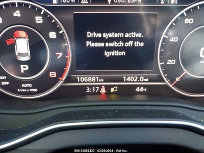 DayDrive