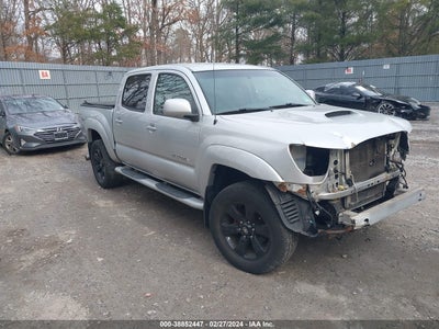 Toyota Tacoma 2006