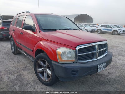 Dodge Durango 2006