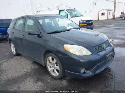 Toyota Matrix 2005