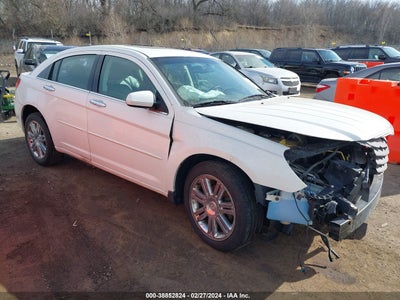 Chrysler Sebring 2008