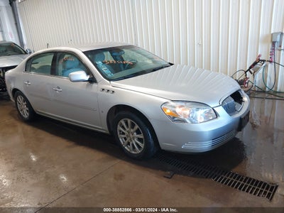 Buick Lucerne 2009