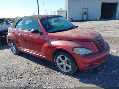 Chrysler Pt cruiser 2005