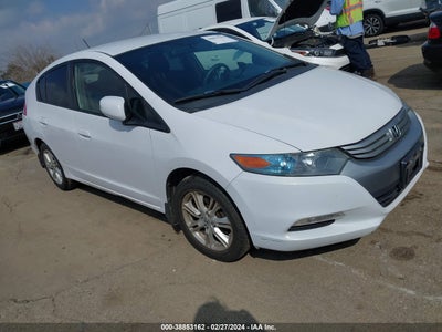 Honda Insight 2010
