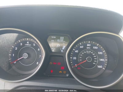 DayDrive