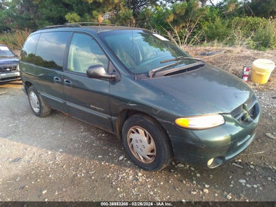Dodge Grand caravan 2000