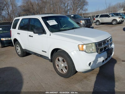 Ford Escape 2008