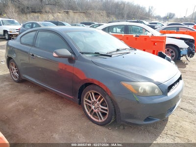 Scion Tc 2008