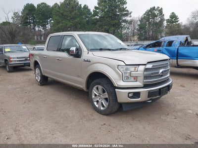 Ford F-150 2017
