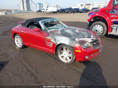 Chrysler Crossfire 2005