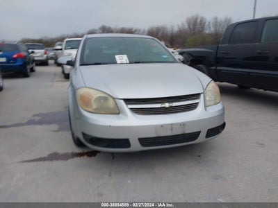 Chevrolet Cobalt 2006