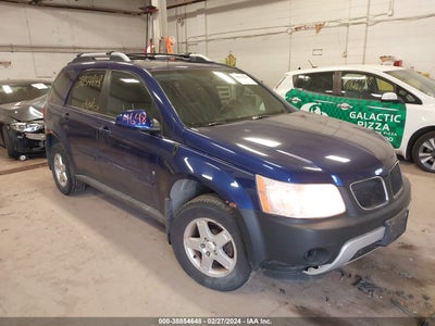 Pontiac Torrent 2006