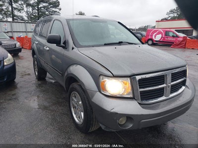 Dodge Durango 2008