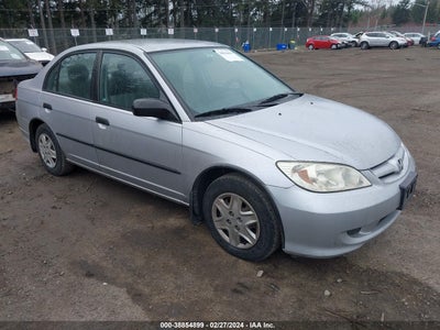 Honda Civic 2005
