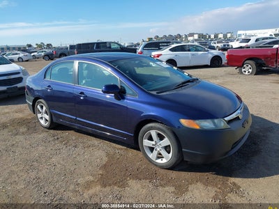 Honda Civic 2007