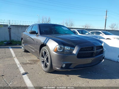 Dodge Charger 2013