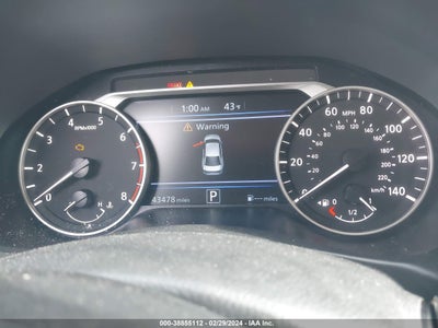 DayDrive