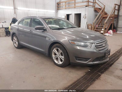 FORD TAURUS 2014