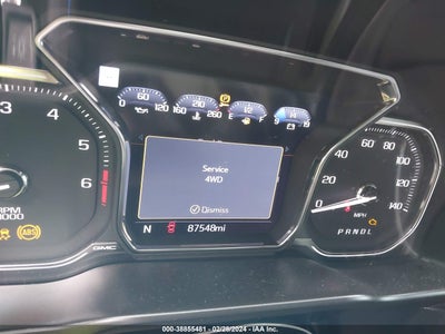 DayDrive