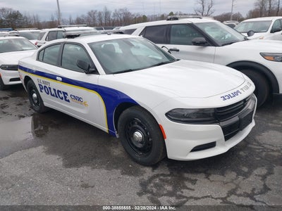 Dodge Charger 2023
