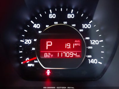 DayDrive
