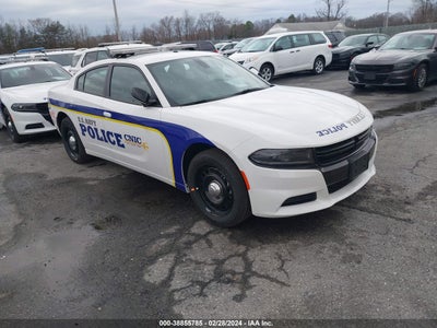 Dodge Charger 2023