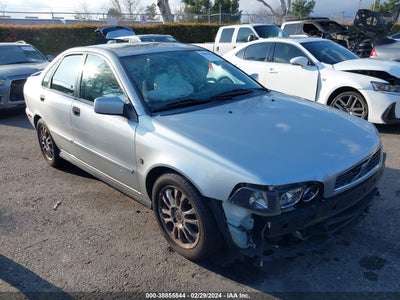 Volvo S40 2003