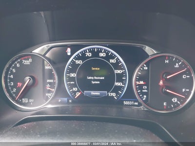 DayDrive