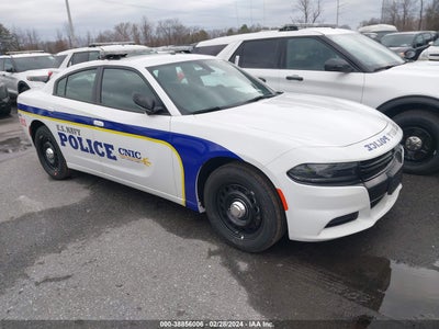 Dodge Charger 2023