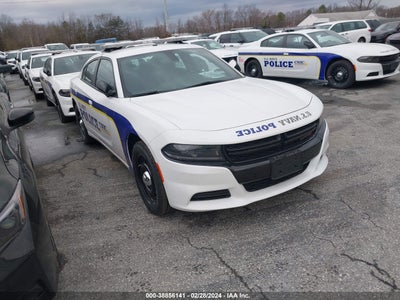 Dodge Charger 2023